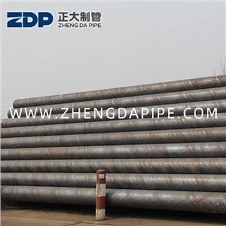 DN200 DN2000 گاز طبیعی SSAW