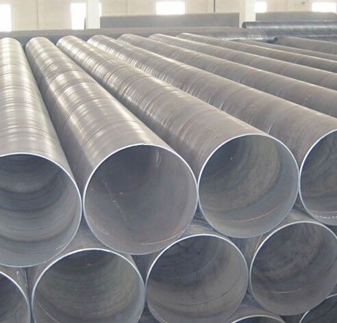 لوله API 5L GR.B SSAW