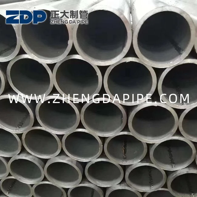 ASTM A53 لوله فولاد سیاه