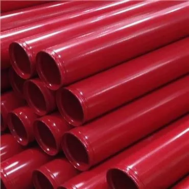 لوله حفاظت آتش ASTM A795