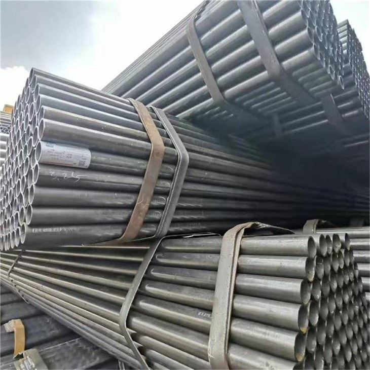 لوله فولادی کربن ASTM A106
