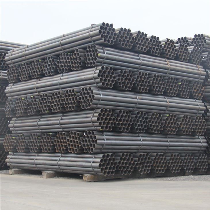 لوله ASTM A53 SCH40 ERW