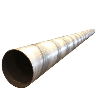 API 5L درجه B، لوله های فولادی اسپریال DN300